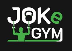Jokegym