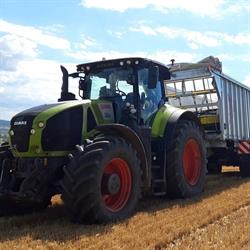 Farma Husinec