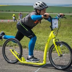 Kostka Active Olomouc