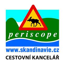 Periscope Skandinávie, S.r.o.