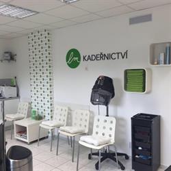 Kadeřnictví L&M Slavkov u Brna