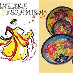 Španělská Keramika