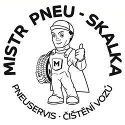 Mistr Pneu/Clean Skalka
