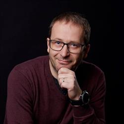 David Vašíček - osobní realitní makléř