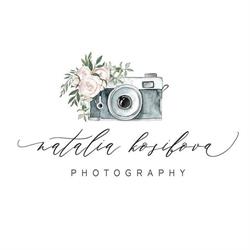 Fotografka Natália Kosibová