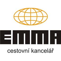 Cestovní kancelář Emma