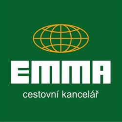 Cestovní kancelář Emma