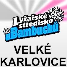 LYŽAŘSKÉ STŘEDISKO A PENZION U BAMBUCHŮ
