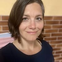 MirkaEngelová - Zrozeni k pohybu