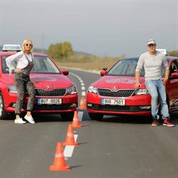 AUTOŠKOLA AMÍZ