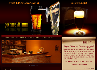 Pivní bar Atrium