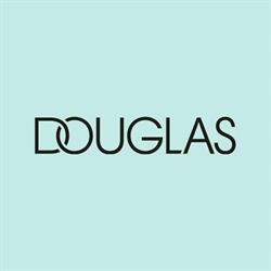 Parfumerie Douglas Liberec OC Forum