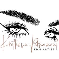 KRETKOVA PERMANENT - Permanentní make-up