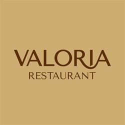 Valoria Brno - Restaurant & Catering