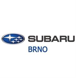Subaru Brno