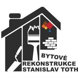 Bytové rekonstrukce Praha - Stanislav Toth