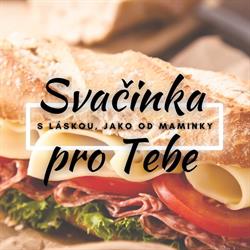 Svačinka pro Tebe