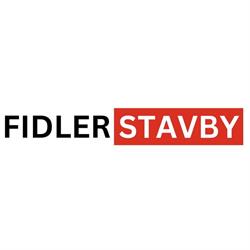 Fidler stavby