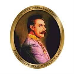 Restaurace Ferdinand Benešov