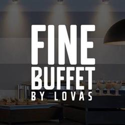 Fine Buffet by Lovas