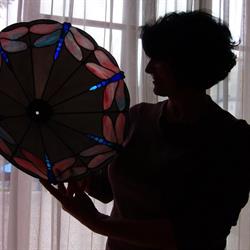 Milena Vykopalová-umělecký a sklářský ateliér