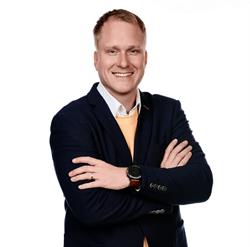 Rastislav Šrajer - Realitní makléř