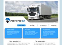 Profisped Cz S.r.o.