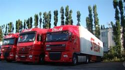 Stellar Truck