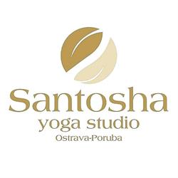 Santosha yoga studio Ostrava-Poruba