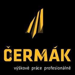 Výškové práce Čermák