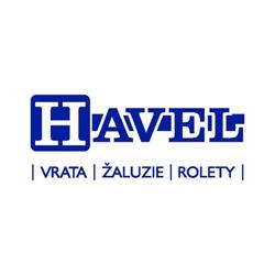 Richard Havel VRATA MARKÝZY ROLETY ŽALUZIE