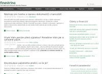 Finestrino S.r.o.