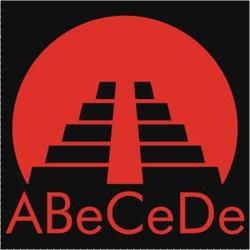 ABeCeDe schody