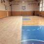 renovace telocvicny