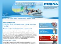 OKNA Olomouc s.r.o.