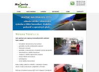 Moravia Trend, s.r.o.