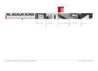 Ing. Miloslav Jelínek
