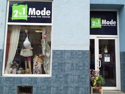 2 in 1 mode