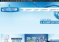 WATERSAVERS, s.r.o.