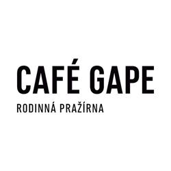 Café Gape - pražírna a eshop s kávou