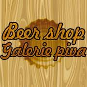 Pivní galerie Malá Strana Pivní galerie Malá Strana