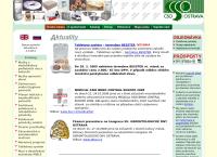 Cso Ostrava S.r.o.