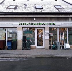 Železářství Andrlík S.r.o.