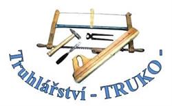 Truhlářství - TRUKO - Pavel Koníček