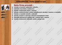 Josef Tichý