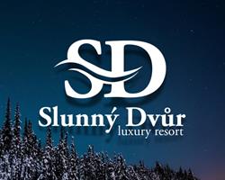 Resort Hotel Slunný dvůr
