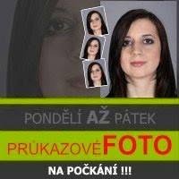 Průkazové foto Přelouč