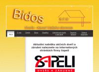 BIDOS s.r.o.