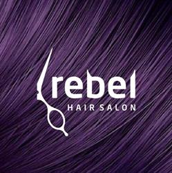 Hair salon Rebel