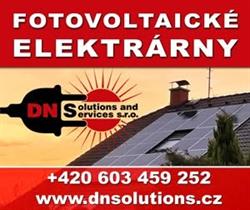 DN Solutions and Services